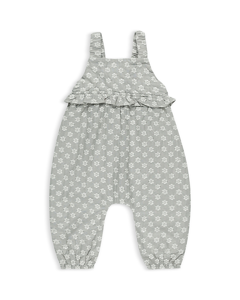 Rylee + Cru Girls' Kinsley Overalls - Baby
