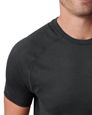 Atmosphere Short Sleeve Crewneck Tee