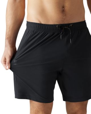 Pursuit 7" Drawstring Shorts