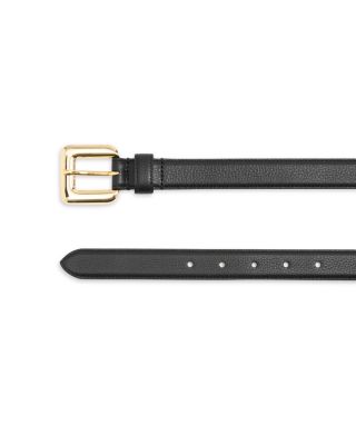 Women's Glossinia Leather Belt