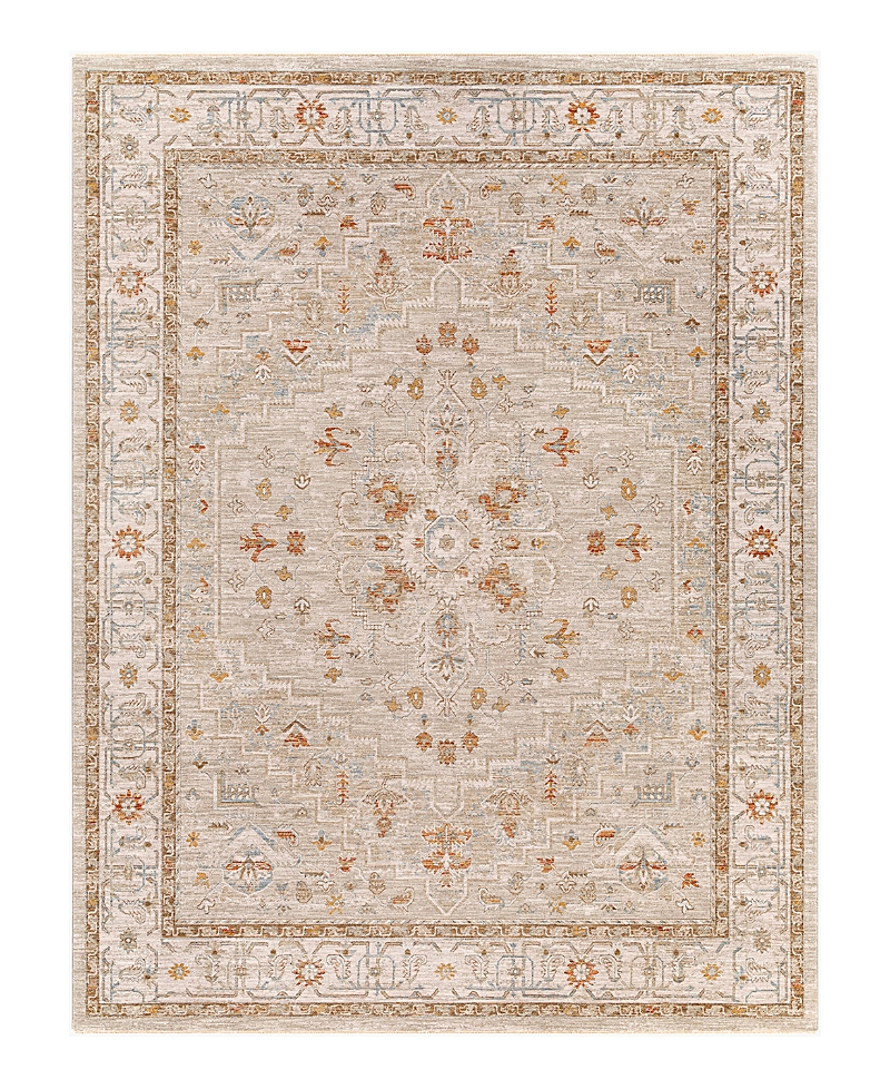 Livabliss Avant Garde Avt-2314 Area Rug, 7'10 X 10'2