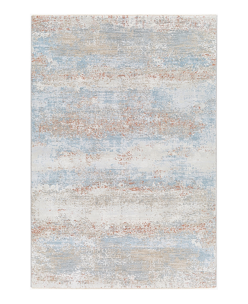 Livabliss Brunswick Bwk-2327 Area Rug, 7'10 x 10'2
