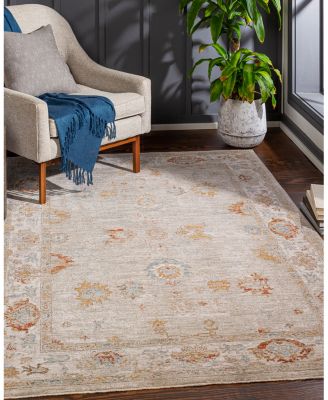 Livabliss Avant Garde AVT-2310 Area Rug, 12' x 15'