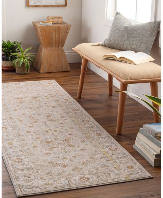 Livabliss Avant Garde AVT-2314 Runner Area Rug, 2'7" x 7'3"