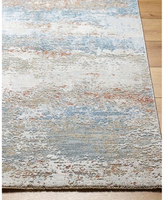 Livabliss Brunswick BWK-2327 Runner Area Rug, 2'7" x 10'