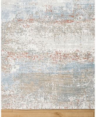 Livabliss Brunswick BWK-2327 Area Rug, 9' x 12'2"