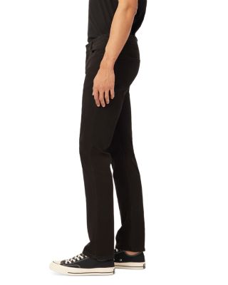 Russell Slim Straight Fit Jeans in Cavern