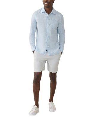 Laguna Linen Shirt