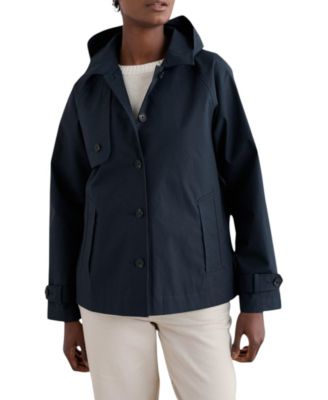 Seasalt Cornwall - Women's Neap Tide Jacket