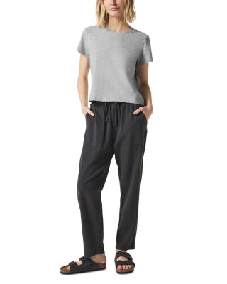 Louisa Short Sleeve Tee