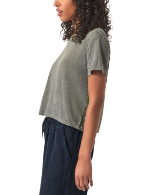 Louisa Short Sleeve Tee