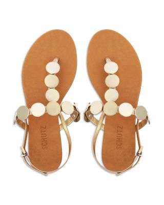 Women&#39;s Acacia T Strap Sandals
