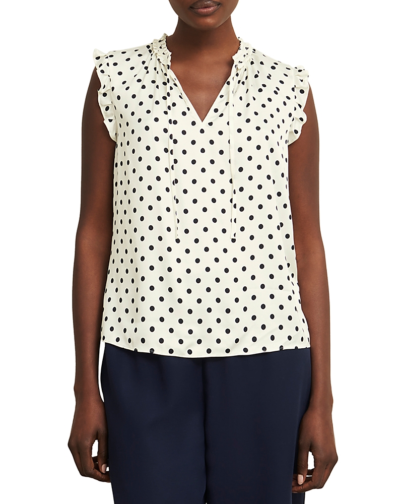 Hobbs London Adriel Blouse