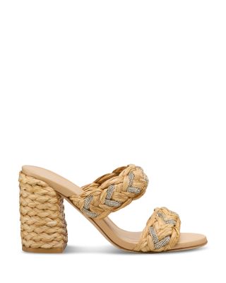 Women's Lana Block Heel Sandals