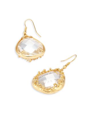 Drop Earrings - Exclusive