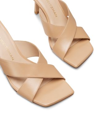 Women's Dayna Slide 75 Mule Heels