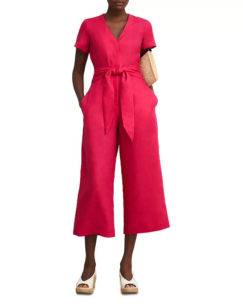 Hobbs London Aliya Jumpsuit