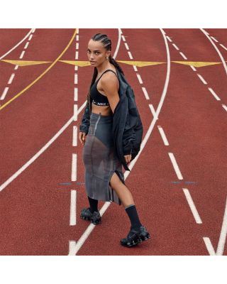 Women's Shox TL Running Sneakers