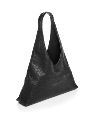 Pike Small Hobo Bag