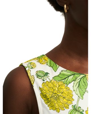 Maddy Printed Tank Top