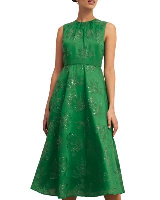 Rachel Embellished Dress