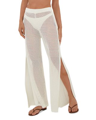 ViX Paula Hermanny - Valerie Swim Cover-Up Pants