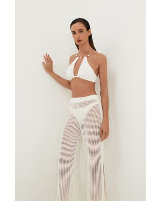 Valerie Swim Cover-Up Pants