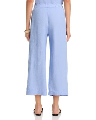 Lola Linen Pants