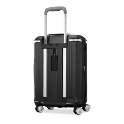 Silhouette 18 Hardside Carry On Spinner Suitcase