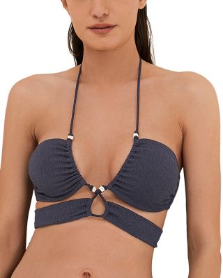 ViX Paula Hermanny - Firenze Strappy Top