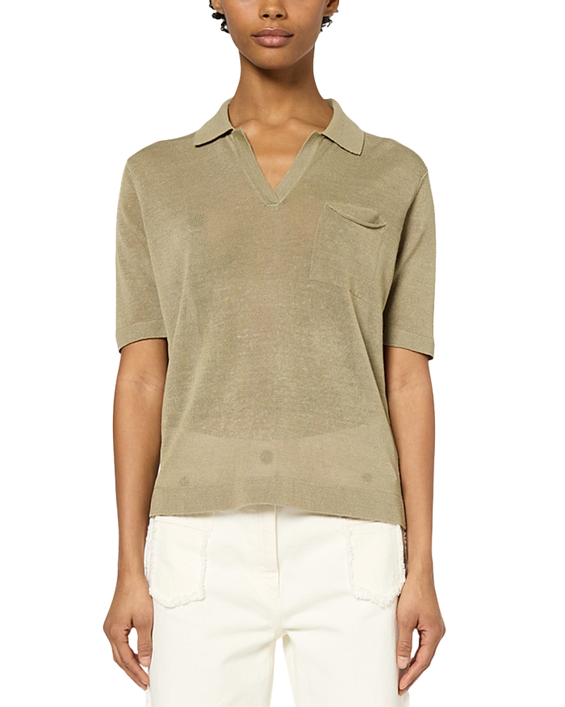 GERARD DAREL JASMINE POLO