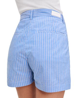 Taylor Stripe Shorts