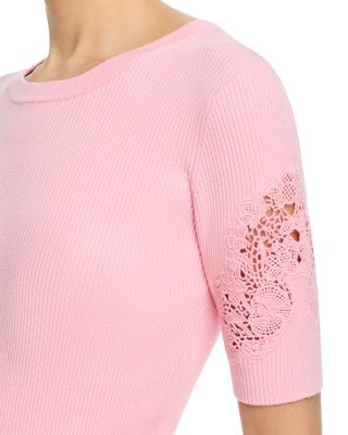 The Magnolia Sweater