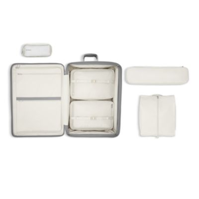 Silhouette 18 Hardside Large Spinner Suitcase