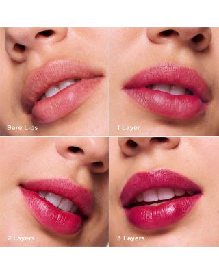 Hydrating Water Lip Stain