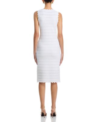 The Alessandra Dress  