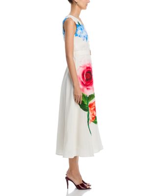 The Luella Spring Dress