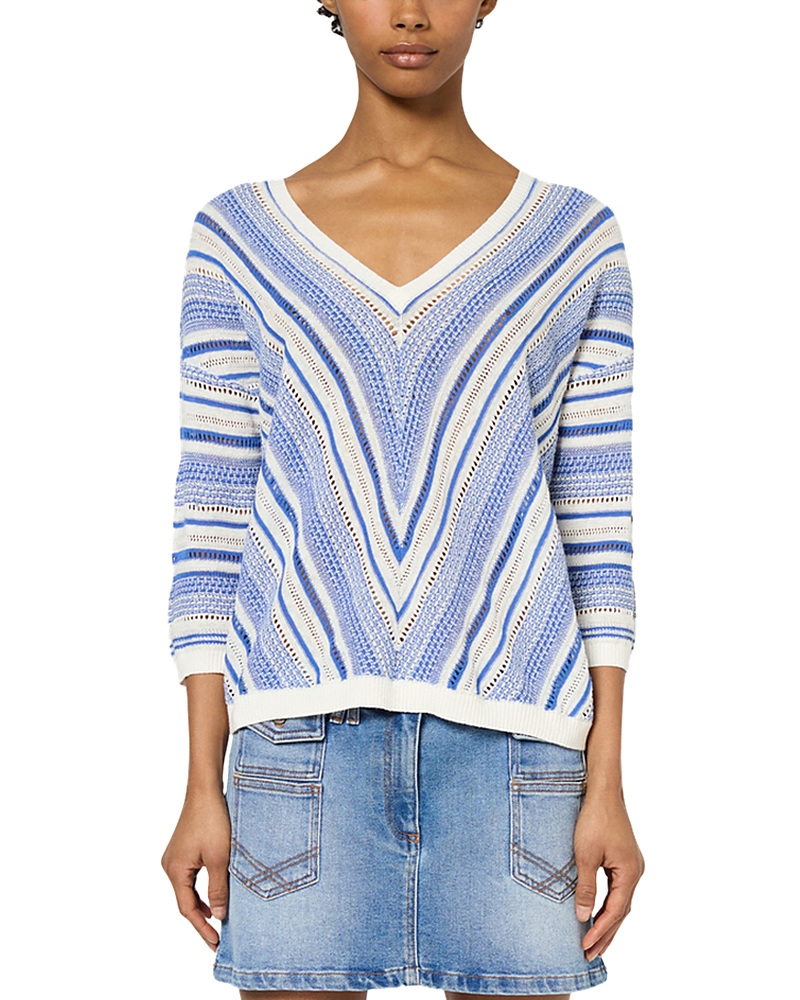 GERARD DAREL JOCELYN SWEATER