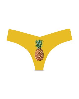 Commando - Photo Op Classic Thong