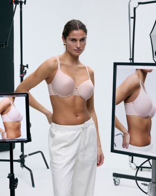 C Jolie Memory Foam Bra