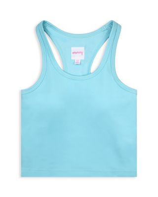 Girls' Sports Top - Big Kid