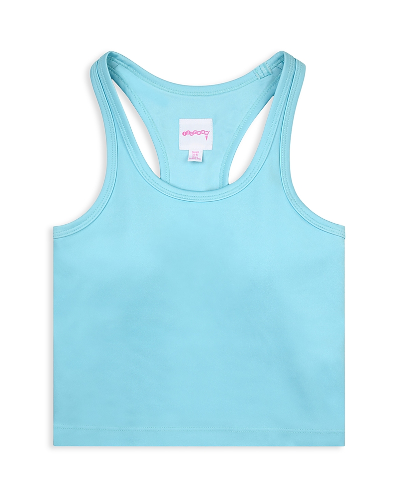 Iscream Girls' Sports Top - Big Kid
