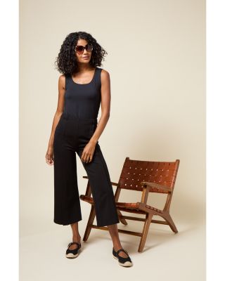 Evie Scoop Neck Tank Top