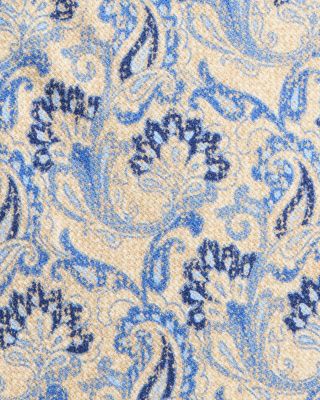 Classic Paisley Tie
