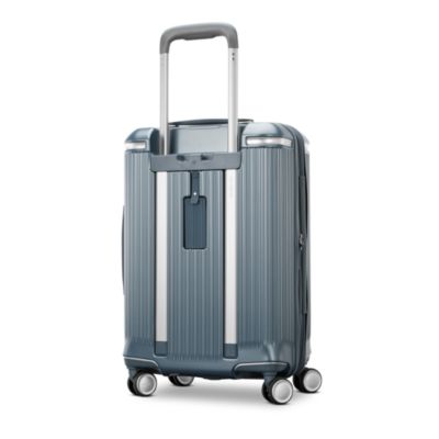 Silhouette 18 Hardside Carry On Spinner Suitcase