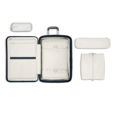 Silhouette 18 Hardside Medium Spinner Suitcase