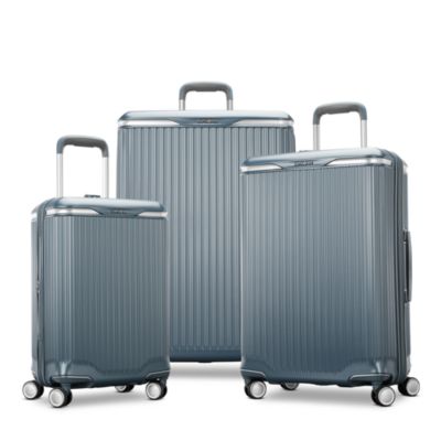 Silhouette 18 Hardside Medium Spinner Suitcase