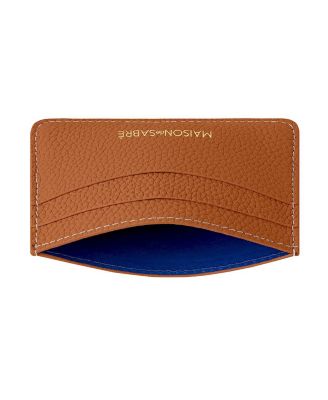 Leather Card Holder