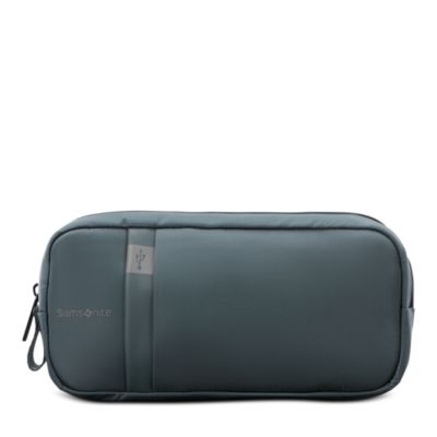 Silhouette 18 Softside Carry On Spinner Suitcase