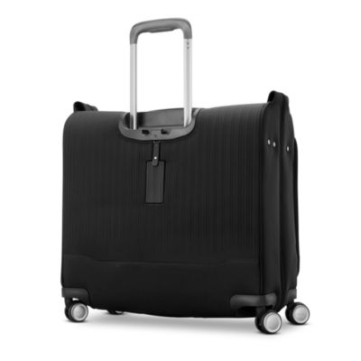 Silhouette 18 Softside Spinner Garment Bag